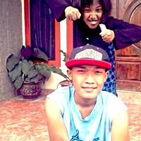 alfa_syaputra (@blondymeyi757) 's Twitter Profile