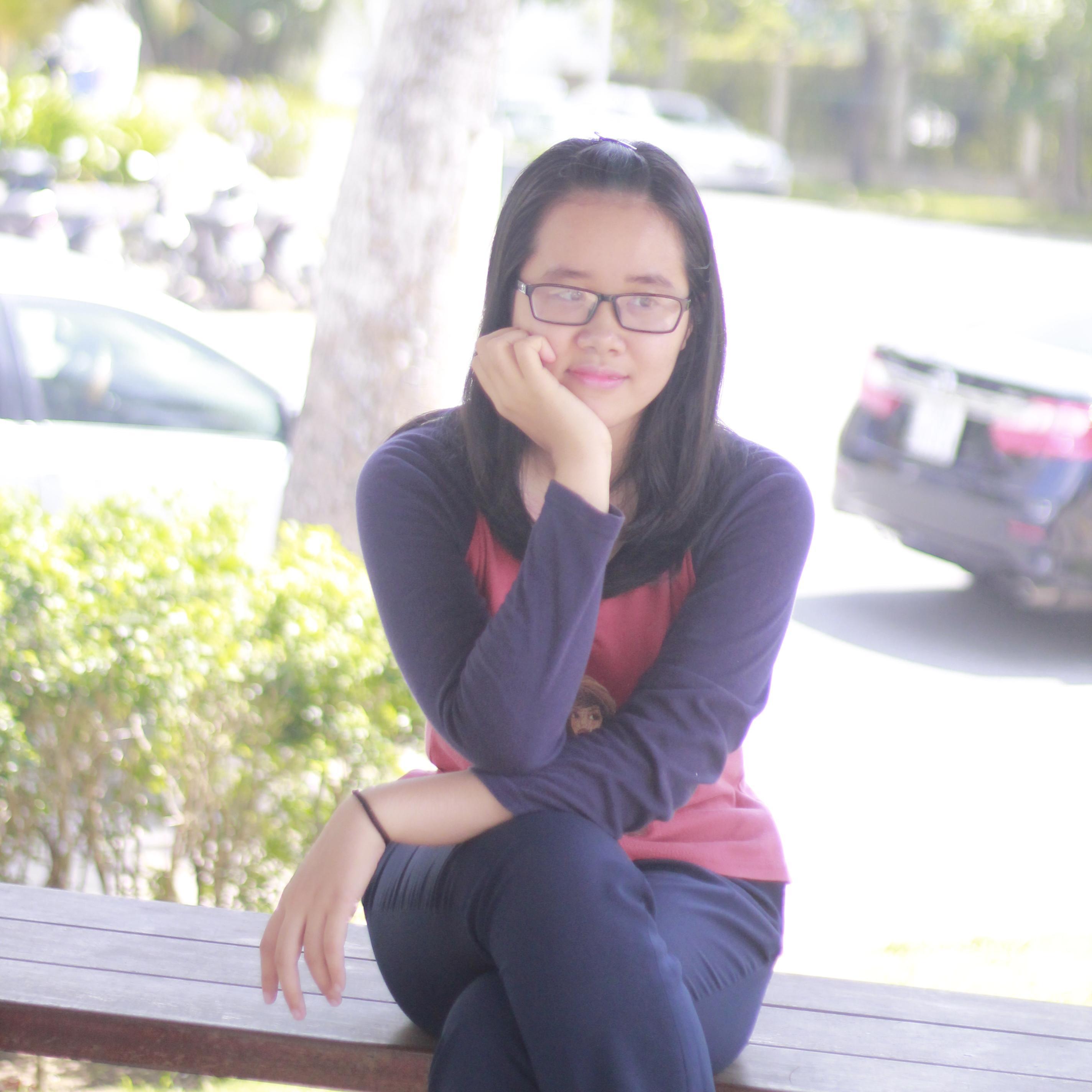 PhuongDung1995's profile picture. 