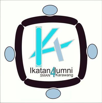 akun non official SMAN 4 Karawang. tempat kumpulnya para siswa dan alumni fatkar | 1 Juli 1991