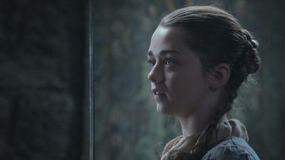 ★ Lady Arya Stark of The House Stark of Winterfell ★ not affiliated wth HBO or GoT... {Any RP}