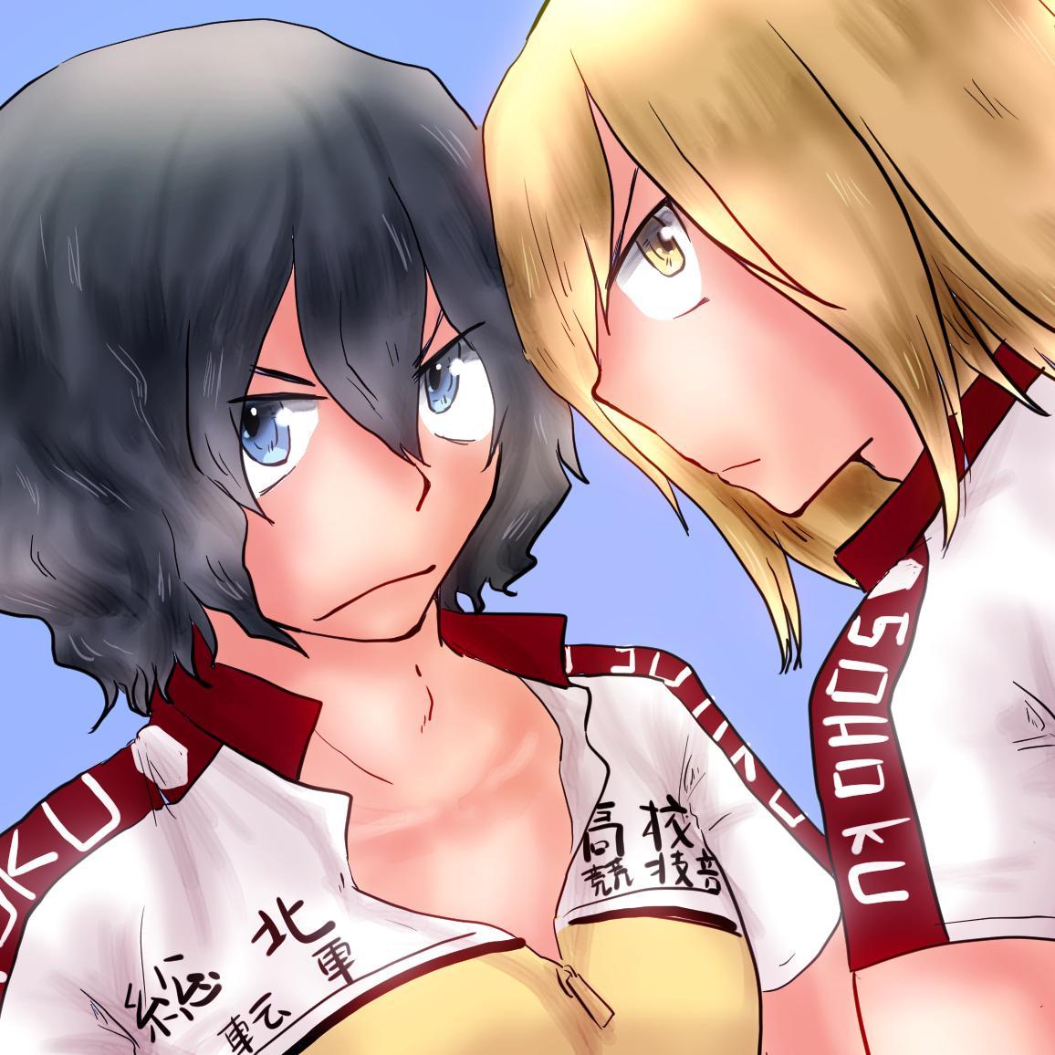 neruさんのプロフィール画像