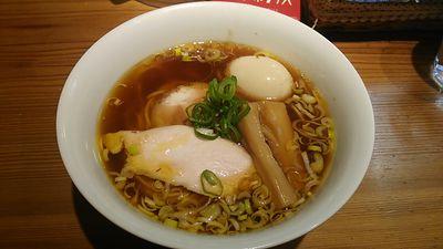 ラーメン、かき氷
都内関東