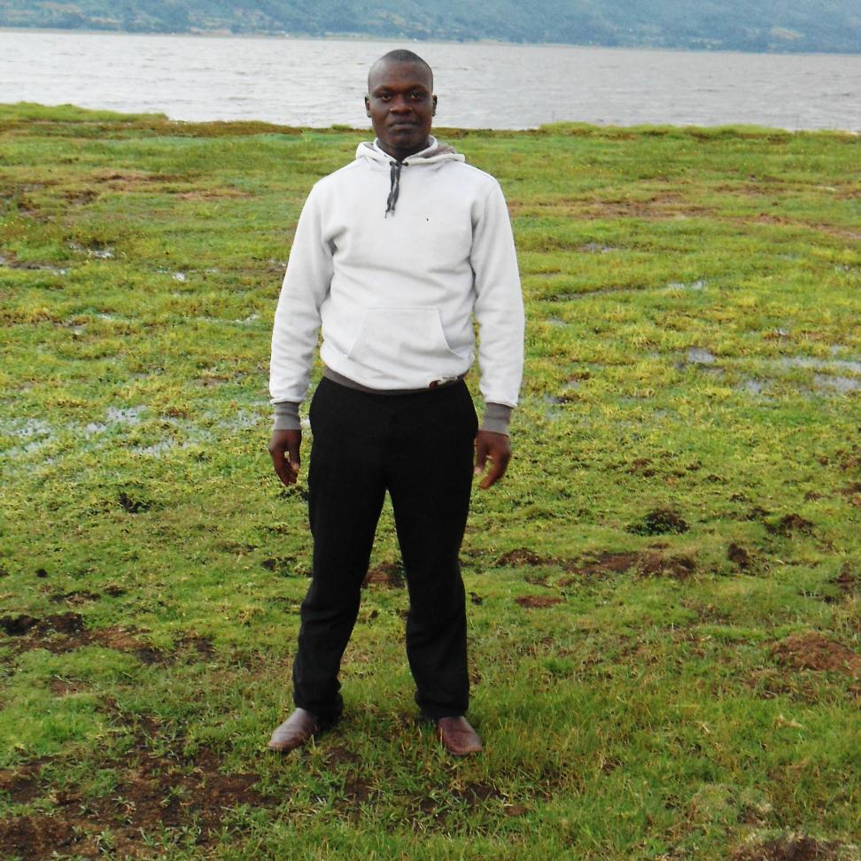 Timkibandi's profile picture. 