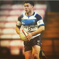 Grant Connon (@gconnon2504) 's Twitter Profile