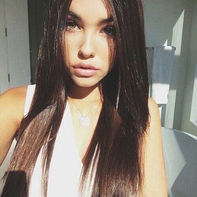 IMADGINATOR instagram : madisonupdates__,