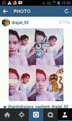 My name is muhammad eldy drajat|02 pesanggrahan SHS |6A™ | follow me ☆| followback just mention|♥ALLAH