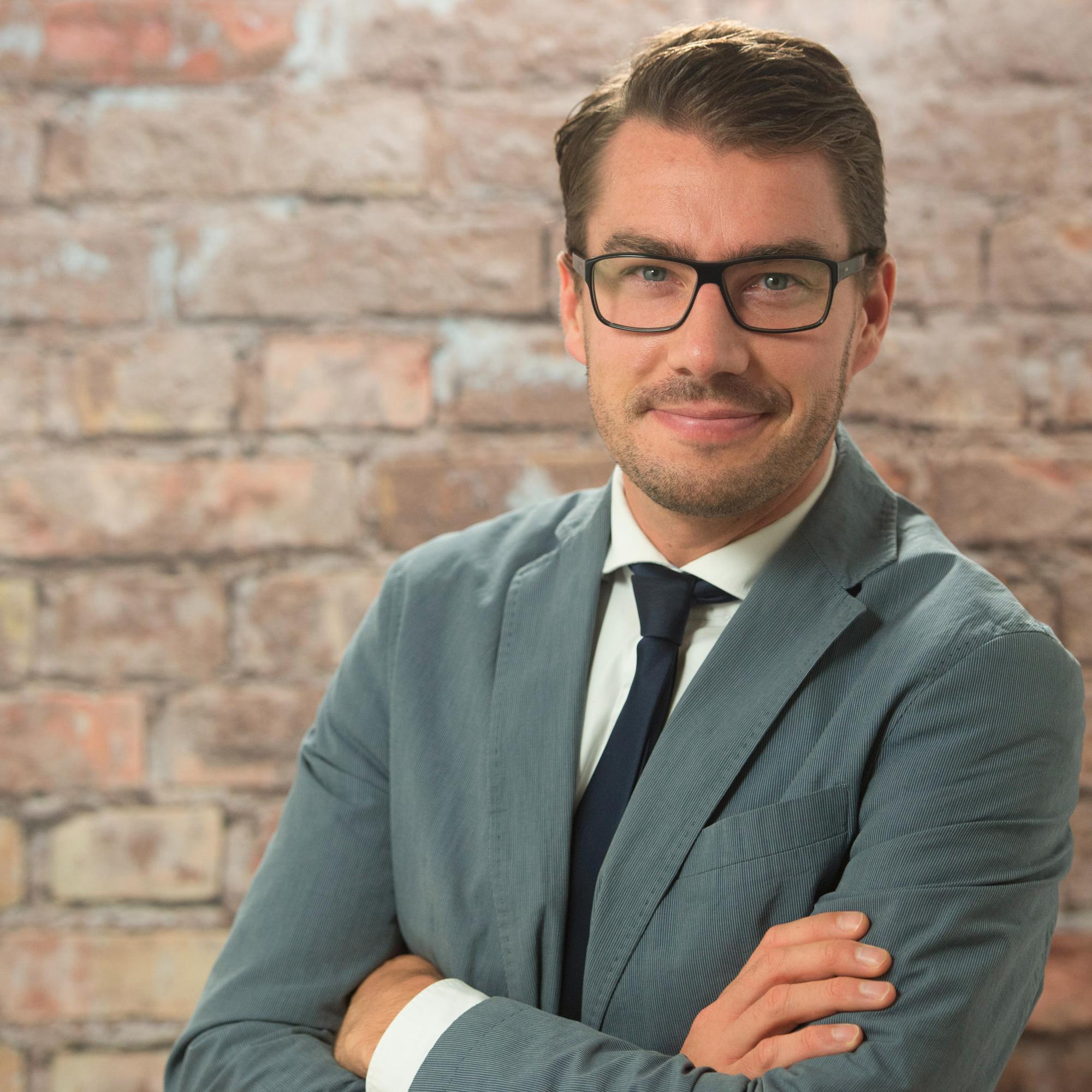 Systemischer Coach und Agile Trainer