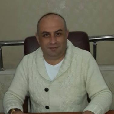 serkanuz75's profile picture. 