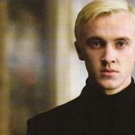 《Don't follow if you are a mudblood! Draco's Dad will hear about this! - Always ∞ - Platform 9¾ 》
