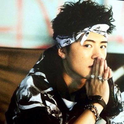 NAOKIさん佐野君夏恋ちゃん。 LIVE諦めない。 絶対行く。