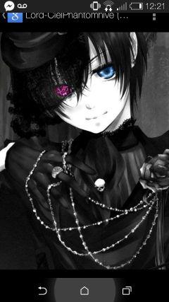 kuroshitsuji21's profile picture. I'm a Crazy girl who has an obsession with ciel phantomhive and cosplaying