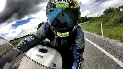 One bearded guy + the one of the fastest bikes on earth= awesome videos!
 Check out our channel!

https://t.co/YPAsT0rFqu