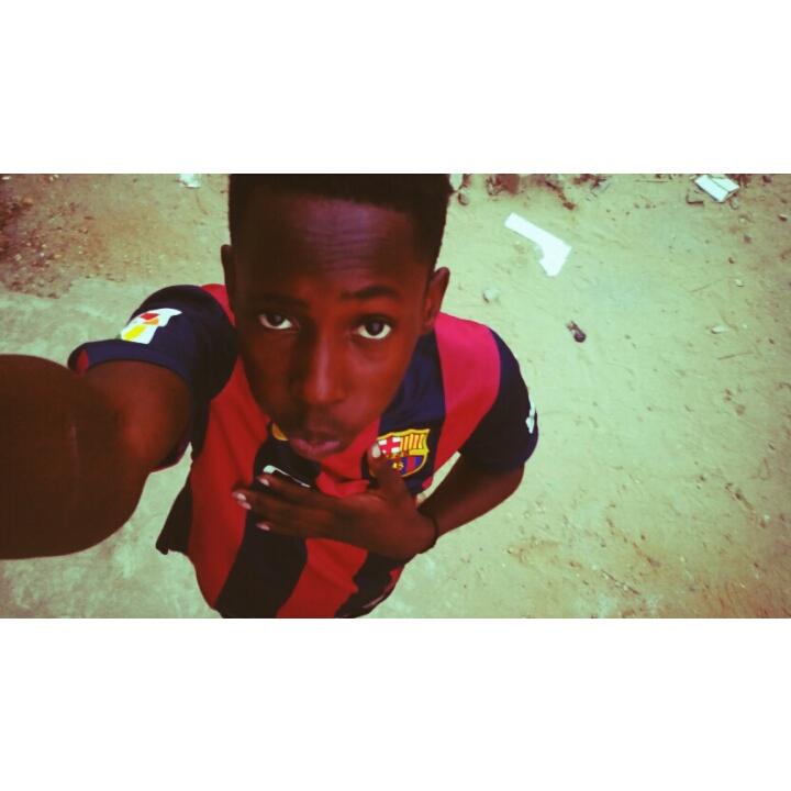 King_Show_Ba_Ba's profile picture. 