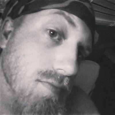 HayesChris1984's profile picture. 