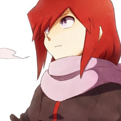 Reddoheddo's profile picture. ❝…What are you staring at?❞  • T h e • c o n s e q u e n c e • i s • i f • I • l e a v e • I  m • a l o n e •