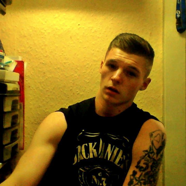 i love to beatbox, hopefully want to get somewere from beatboxing,