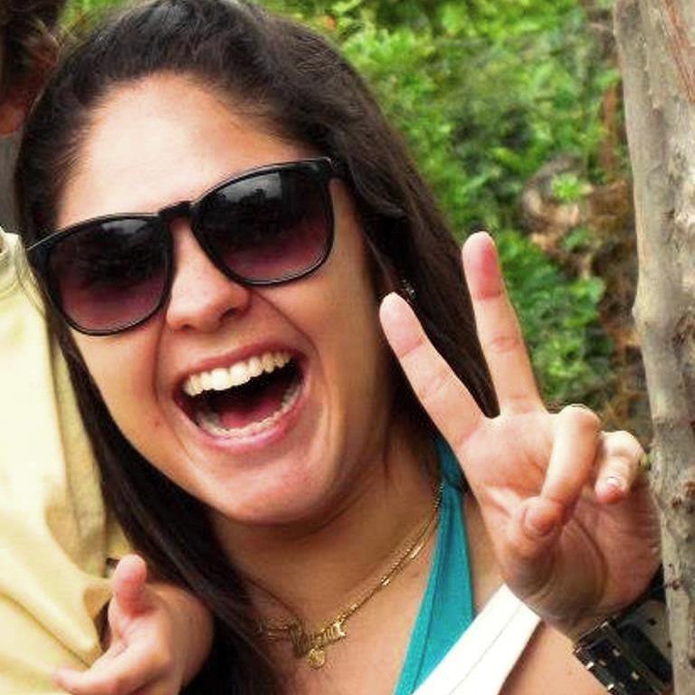Graduada em Direito