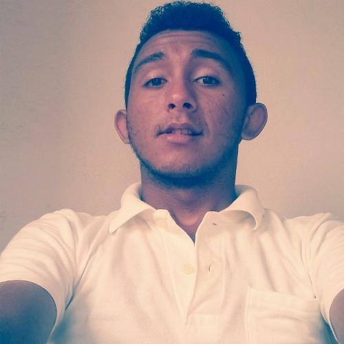 SOU um cara bom que quer so viver a viver a vida