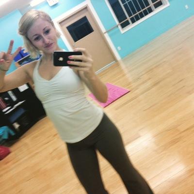 LindseyRachel3's profile picture. Dance 2b Fit