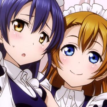 ラブライブ垢さんのプロフィール画像