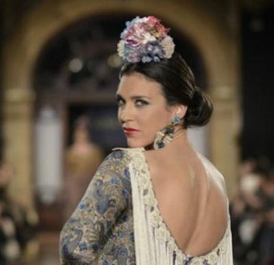 modaflamenca12's profile picture. Échale lunares a la vida