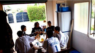 Valdesin_99's profile picture. 《smoke the weed》 *skate and destroy*