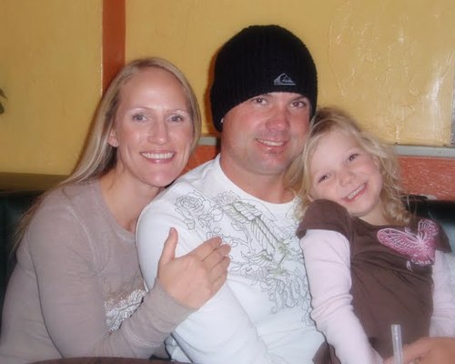 Health, fitness, nutrition, family, fun, green living, friends, my daughter, reading, movies, dreams, loving life