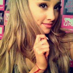 arianaredvevelt's profile picture. ♡ hey, did I mention that I love Ariana Grande, Union J and Only The Young ♡ Yorkshire UK