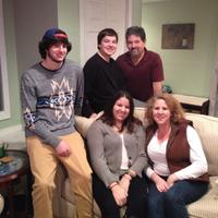 Tom Sheerin (@laxprez) 's Twitter Profile Photo