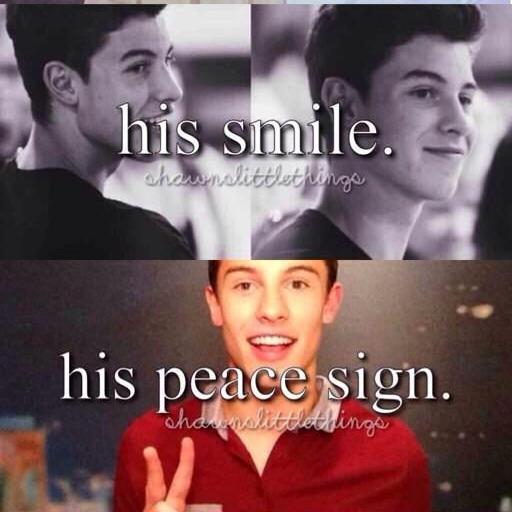 Escape from the city and follow the sun.Shawn makes me need stitches.