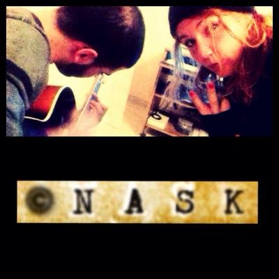 NASKnanaspek's profile picture. 