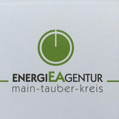 Energieagentur Main-Tauber-Kreis. Eine hundertprozentige Tochter des Main-Tauber-Kreises. Beratung in Sachen Energie für alle Bürger des Kreises.