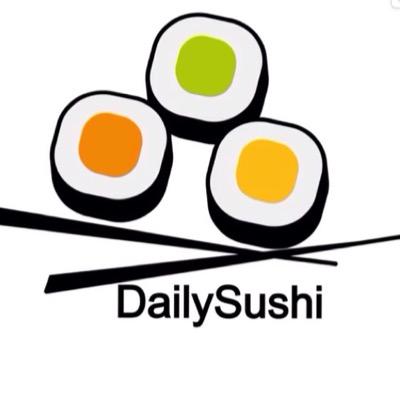 Follow for pics of sushi #dailysushi Follow me on INSTAGRAM