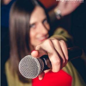 EmaWilley's profile picture. Pjevacica, pevacica, vokalni solista, izvodjac, kantautor, tekstopisac, vocal. Eto.