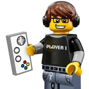 Computer game nut, with an unhealthy obsession with plastic coloured bricks. PSN trophy profile - https://t.co/uKi0RbDv3A