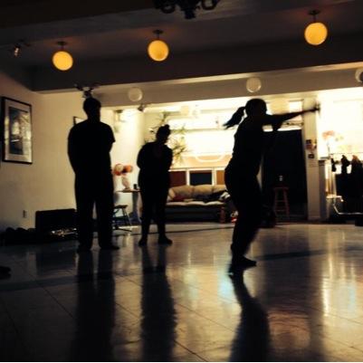 Halifax dance blog dedicated to exposing all of the current dance happenings in Halifax.