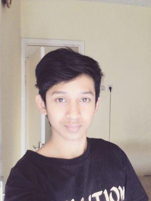 Islam is my way and Allah my life