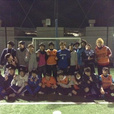 週に一回、芝園を中心にフットサルをしています。 フットサルを通して仲良く交流できればと思いますフォローお願いします。問い合わせはリプかDMお願いします。(新入生歓迎)/千葉工大