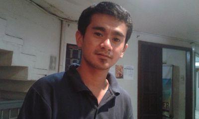 rolindobatuigas's profile picture. 