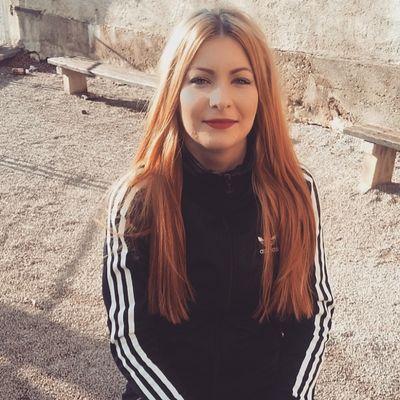 23 years old, from Croatia