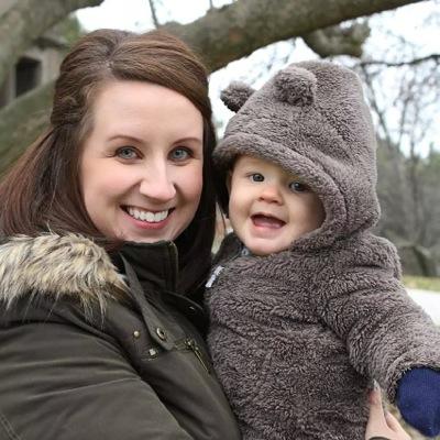 MindyMKeegan's profile picture. 