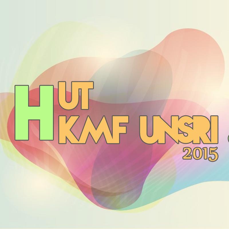 official twitter HUT HKMF UNSRI! berbagi info terupdate seputar event HUT HKMF! HKMF bersuara, farmasi jaya!