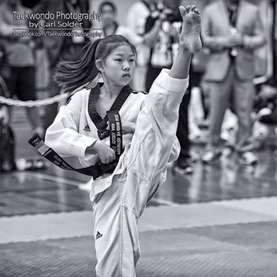 peejayv28's profile picture. Taekwondo Player ♥