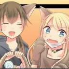 猫大好きです！愛猫家の友達探してますー