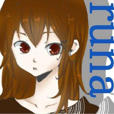 runaさんのプロフィール画像
