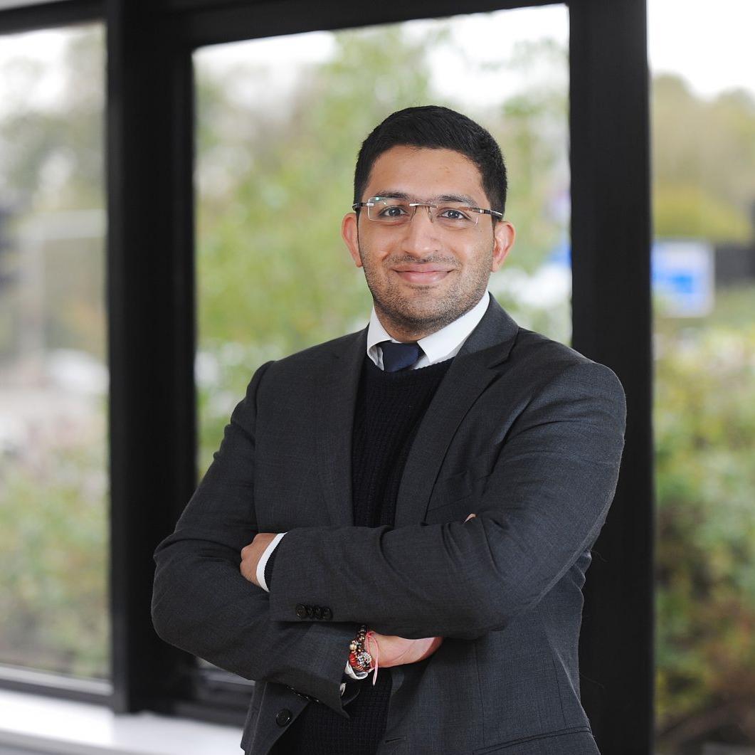 Solicitor at Shakespeare Martineau LLP t/a LIME Clinical Negligence. All opinions are my own.