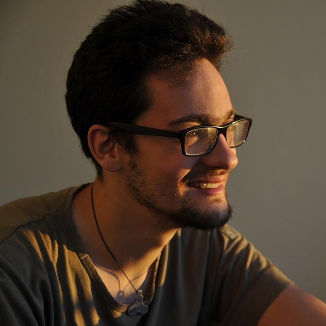 My name is Henrique Prudêncio and I make movies.