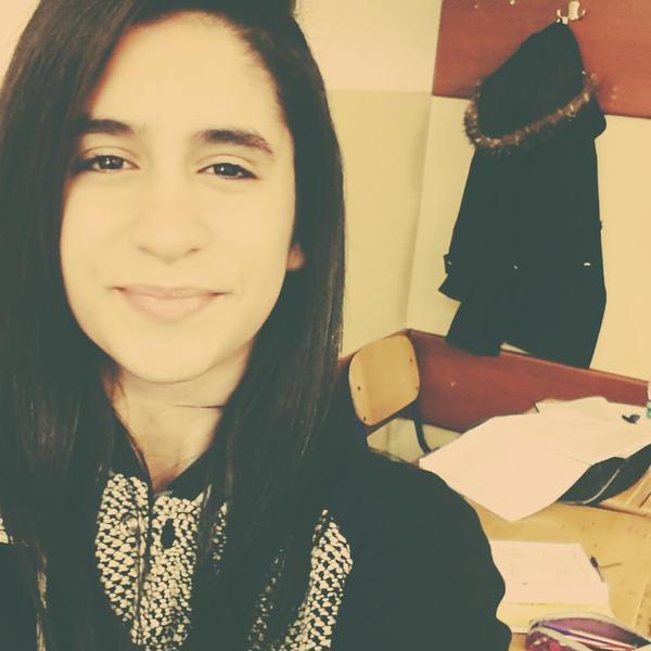 Dişi kanarya