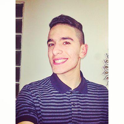 yacinesimed23's profile picture. Visça Barça 3 . 17 yo