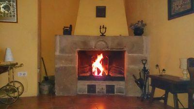 Experiencia Rural